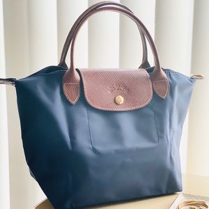 Longchamp Le Pliage Type S - NWOT
